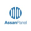 ASSAN PANEL Logo