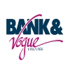 Bank & Vogue Ltd. logo