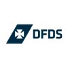 DFDS logo