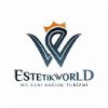 Estetik World logo