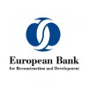 European Bank for Reconstruction and Development logo