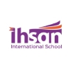 Ihsan School logo