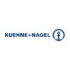 Kuehne+Nagel Logo