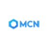 Middle East Communication Network logo
