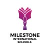 Milestone-international-school-logo