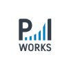 P.I. Works logo