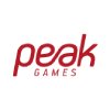 Peak logo