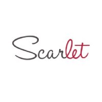 Scarlet Media logo