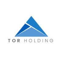 Tor Holding logo