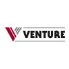 Venture logo