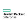 hewlett packard enterprise Logo